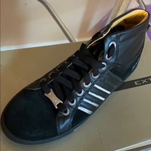 Man sneakers